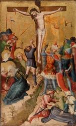 Crucifixion